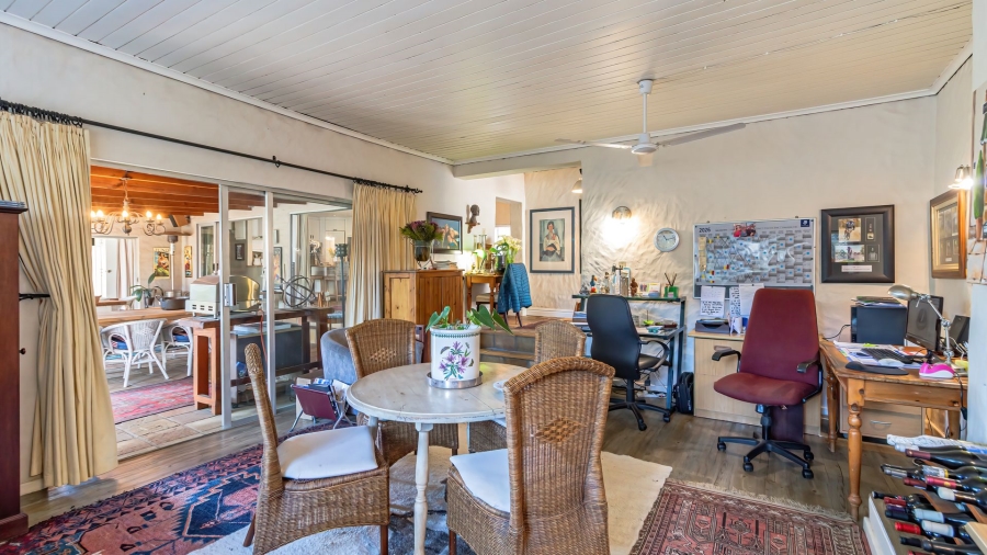 4 Bedroom Property for Sale in Groenvlei Western Cape